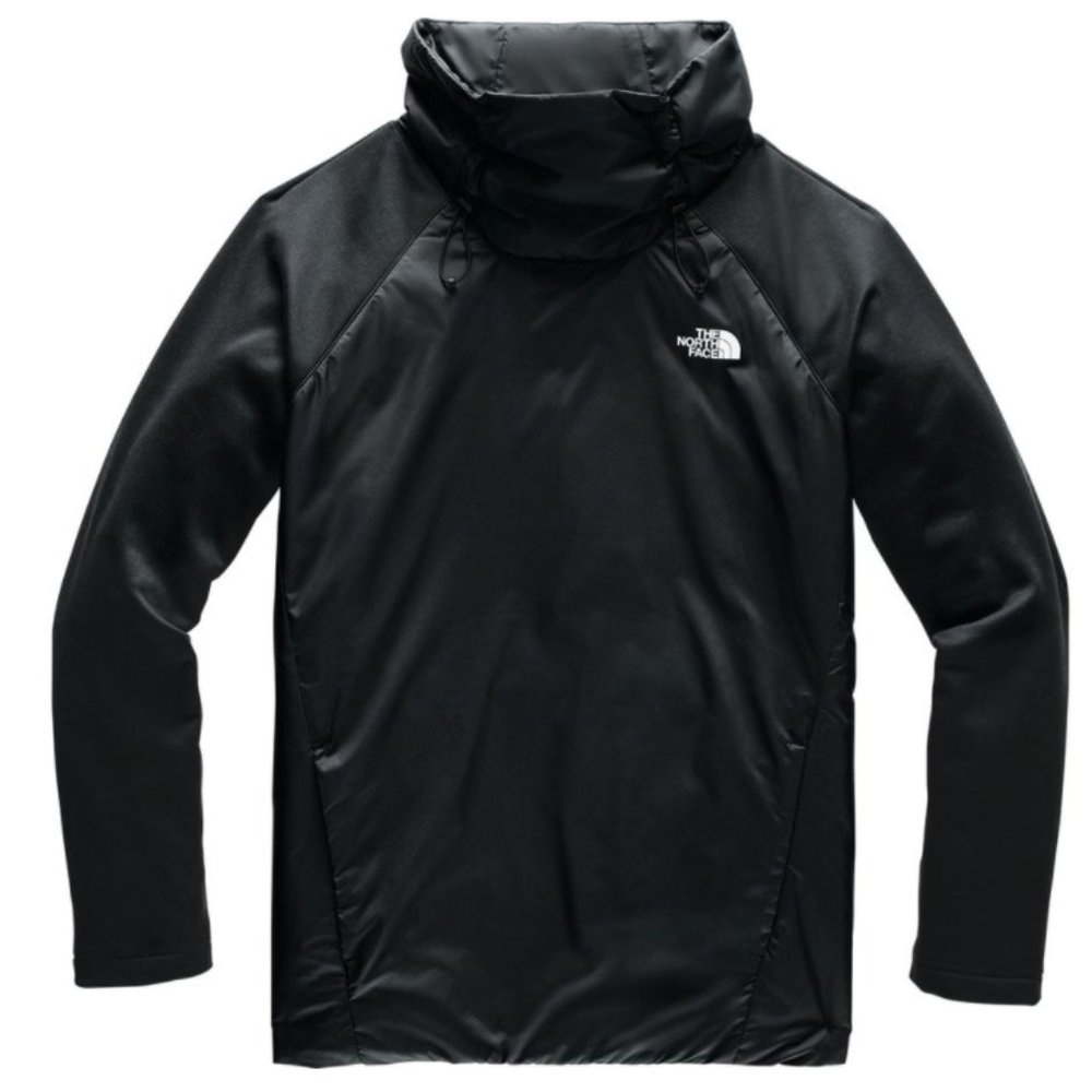 The North Face Canyonlands Insulated Pullover S